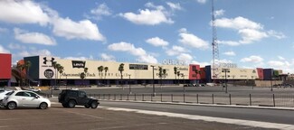 Plus de détails pour 1600 Water St, Laredo, TX - Bureau/Local commercial, Local commercial à louer