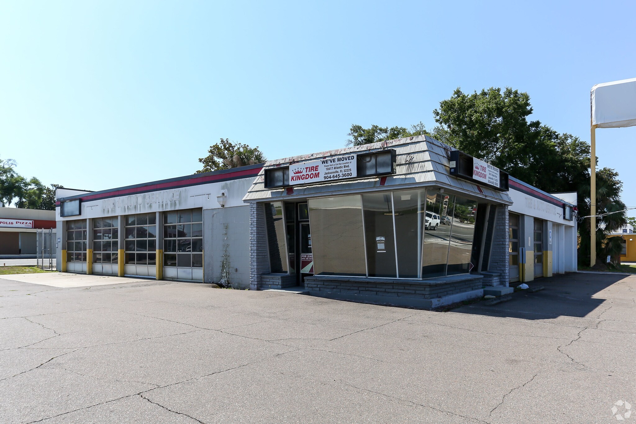 1227 University Blvd N, Jacksonville, FL à vendre Photo principale– Image 1 sur 20