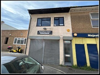 Plus de détails pour 59 North St, Brighton - Local commercial à louer