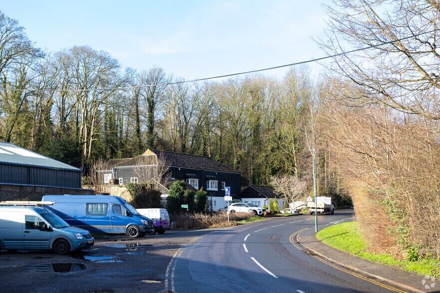 Upnor Rd, Rochester à vendre - Photo du quartier – Image 2 sur 2