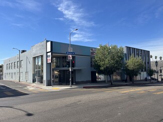 Plus de détails pour 1660-1670 Wilshire Blvd, Los Angeles, CA - Bureau à vendre