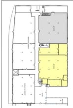 1040 E Main St, Madison, WI à louer Plan d’étage– Image 1 sur 1