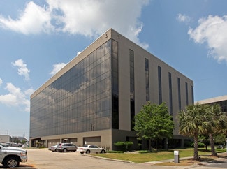 Plus de détails pour 3330 W Esplanade Ave, Metairie, LA - Bureau à louer
