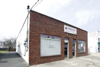 Plus de détails pour 725-727 Lincoln Blvd, Middlesex, NJ - Local commercial à louer