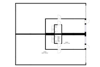100 Precision, Buda, TX à louer Plan d’étage– Image 1 sur 1