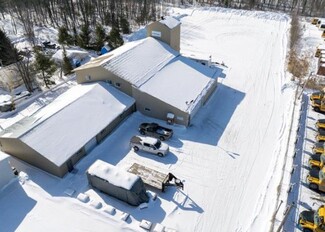 Plus de détails pour 4222 Montée Gagnon, Terrebonne, QC - Local commercial à vendre