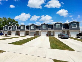 Plus de détails pour 91 E Adams St, Manteno, IL - Logement à vendre
