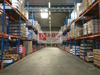 Plus de détails pour Industriel/Logistique à louer