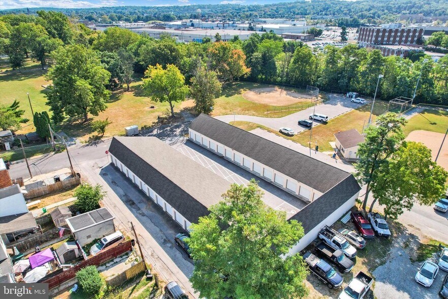 370 Sheridan st, York, PA à vendre - Photo de l’immeuble – Image 3 sur 21