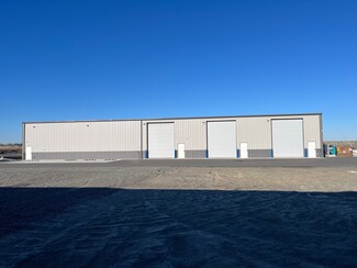 Plus de détails pour 2564 Robertson Dr, Richland, WA - Industriel/Logistique à vendre