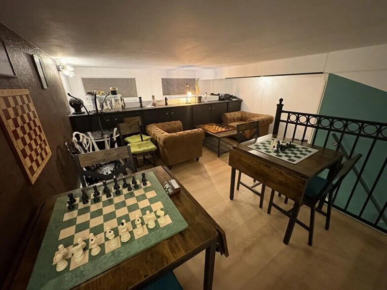 Local commercial dans Le Havre à louer - Photo intérieure – Image 2 sur 4