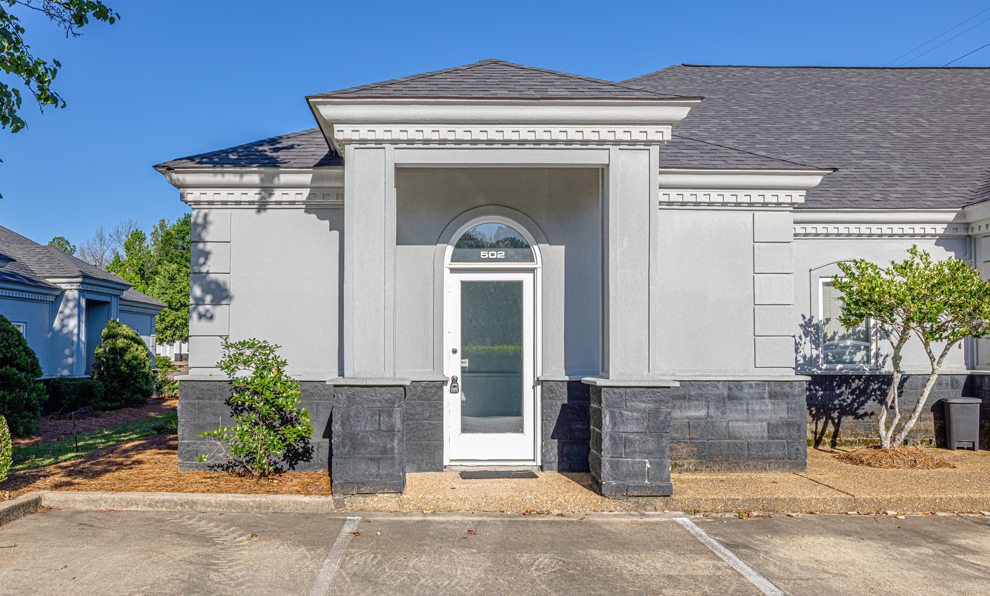 359 Towne Center Blvd, Ridgeland, MS à louer Photo de l’immeuble– Image 1 sur 1