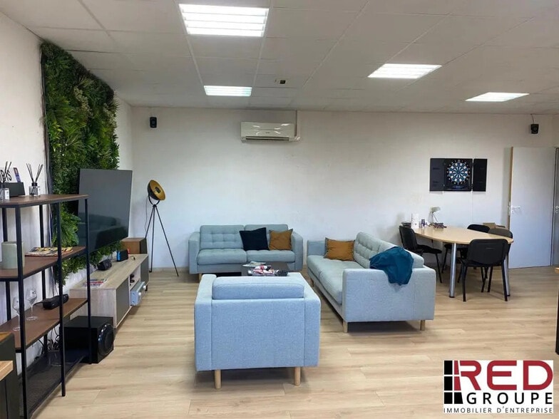 Gémenos, Gémenos à louer - Photo de l’immeuble – Image 2 sur 12