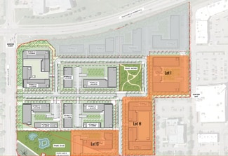 Plus de détails pour Boul Saint-René O, Gatineau, QC - Terrain à vendre