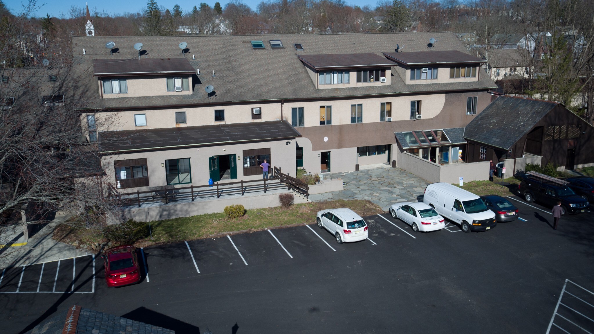 16 Walling Ave, Sussex, NJ à vendre Photo principale– Image 1 sur 7