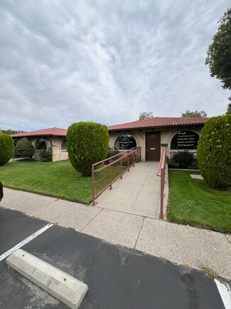 Plus de détails pour 645 W 6th St, Reno, NV - Santé à vendre