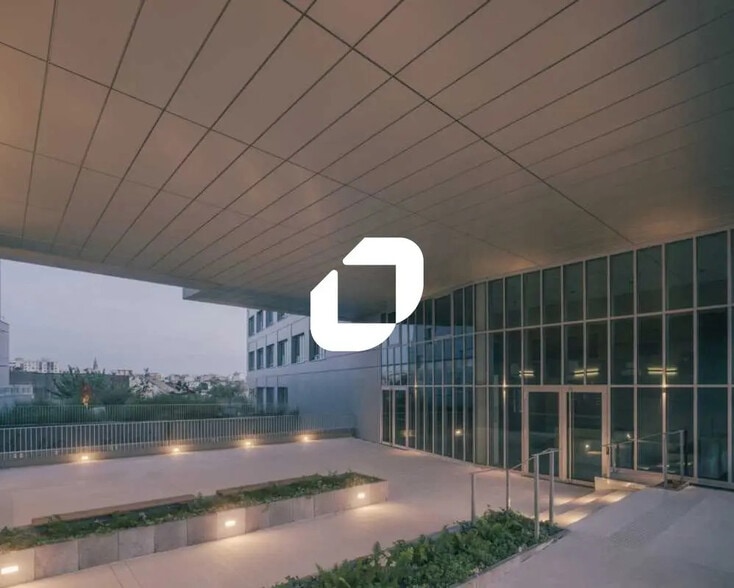 102-104 Rue Gabriel Péri, Gentilly à louer - Photo de l’immeuble – Image 3 sur 34