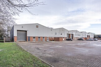 Plus de détails pour Alexandra Way, Ashchurch - Industriel/Logistique à louer