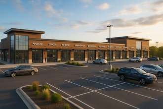 3201 B F Terry Blvd, Rosenberg, TX à louer Photo intérieure– Image 2 sur 3