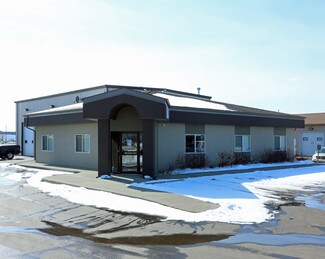 Plus de détails pour 380 Carleton Dr, St. Albert, AB - Local d’activités à vendre