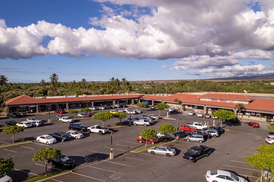 1215 S Kihei Rd, Kihei, HI à louer - Photo de l’immeuble – Image 3 sur 10