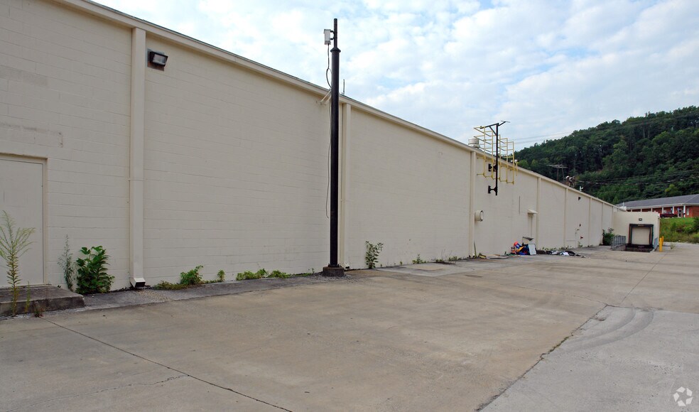 10161 Dayton Pike, Soddy-Daisy, TN à louer - Photo de l’immeuble – Image 2 sur 16