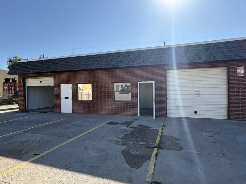 5634-5636 Newland Way, Arvada, CO à vendre - Photo de l’immeuble – Image 2 sur 24