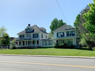 Plus de détails pour 451-455 Rang De L'église S, Saint-ignace-de-stanbridge, QC - Logement à vendre