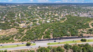 Plus de détails pour Stone Oak Pky, San Antonio, TX - Terrain à vendre