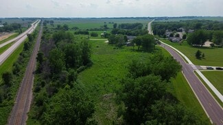 Plus de détails pour 000 1st Ave SW, Worthington, MN - Terrain à vendre