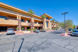 Plus de détails pour 8660-8680 W Cheyenne Ave, Las Vegas, NV - Bureau à louer