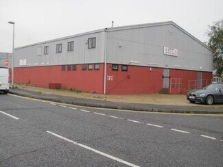 Plus de détails pour 23 Laker Rd, Rochester - Industriel/Logistique à louer