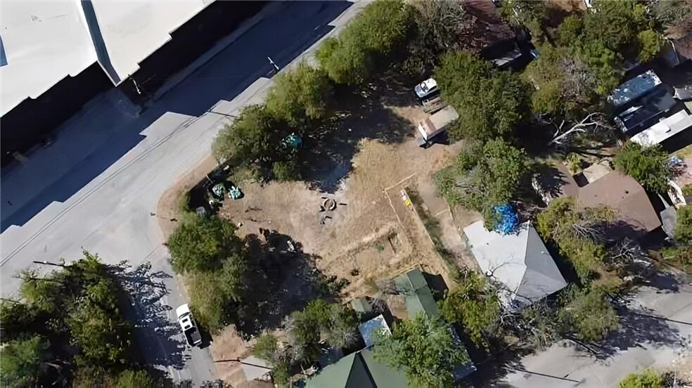 131 & 123 Seguin St, San Antonio, TX à louer - Photo de l’immeuble – Image 2 sur 8