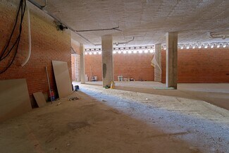Plus de détails pour Calle Anna Frank, 21, Madrid - Local commercial à louer