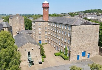 Plus de détails pour Moor Lane Mills – Bureau à vendre, Lancaster