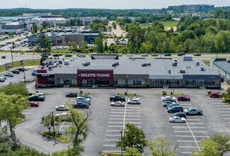 Plus de détails pour 112 Mall Rd, Burlington, MA - Local commercial à louer