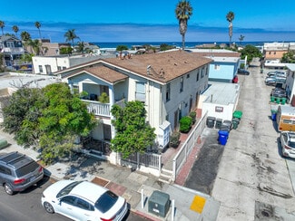 Plus de détails pour 2114 Abbott St, San Diego, CA - Logement à vendre