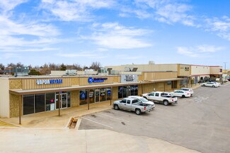 Plus de détails pour 1504 SW 27th St, El Reno, OK - Local commercial à louer