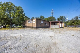 Plus de détails pour 1617 Benning Dr, Columbus, GA - Industriel/Logistique à vendre