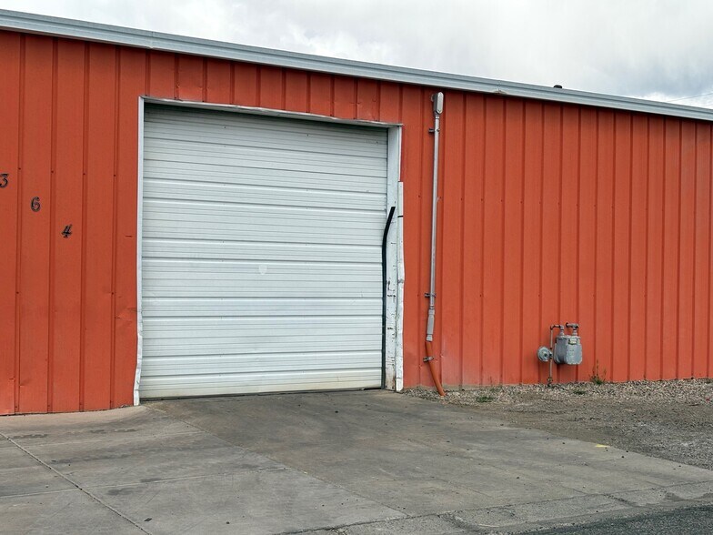 364 Bonny St, Grand Junction, CO à vendre - Photo de l’immeuble – Image 3 sur 12