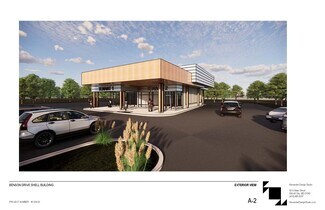 Plus de détails pour 8300 Benson Dr, Columbia, MD - Local commercial à louer