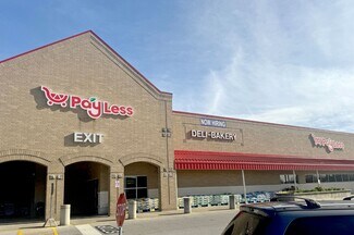 Plus de détails pour 2513-2666 Maple Point Dr, Lafayette, IN - Local commercial à louer
