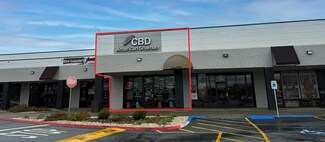 Plus de détails pour 1300 E Plumb Ln, Reno, NV - Local commercial à louer