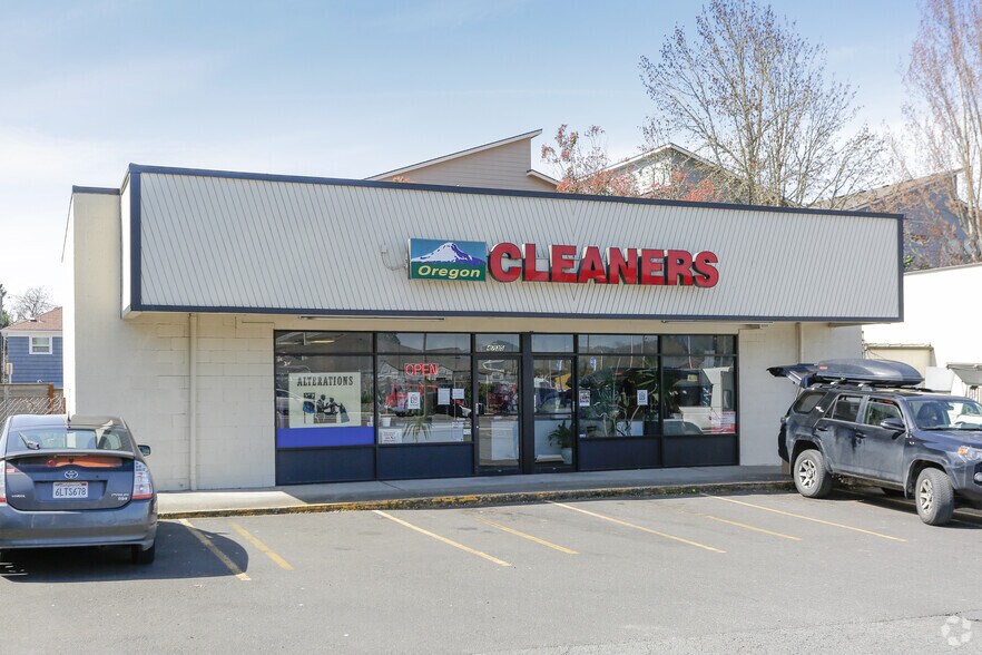 4735 SW Murray Blvd, Beaverton, OR à louer - Photo de l’immeuble – Image 2 sur 3