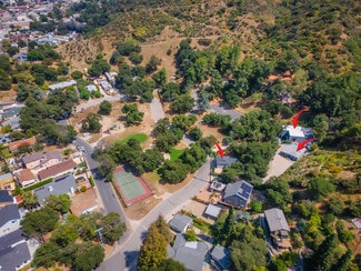 Plus de détails pour 7580 McGroarty Ter, Tujunga, CA - Logement à vendre