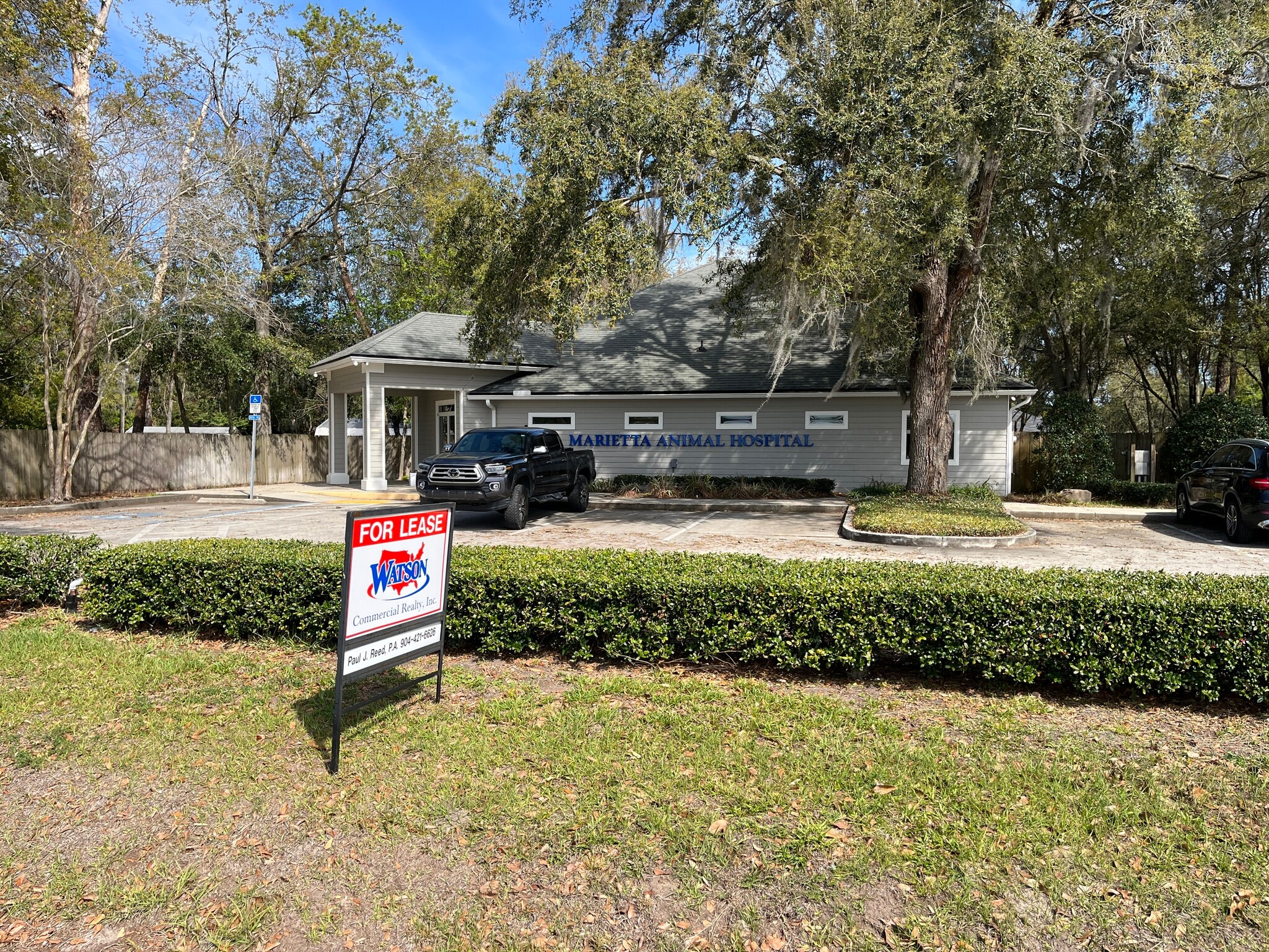 8141 Ramona Blvd, Jacksonville, FL à louer Photo principale– Image 1 sur 47