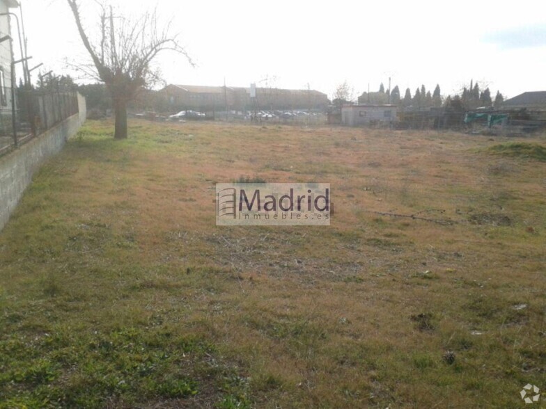 Terrain dans Valdemorillo, Madrid à vendre - Photo de l’immeuble – Image 3 sur 3