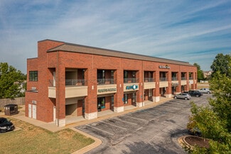 Plus de détails pour 3401 Business Park Ct, Columbia, MO - Bureau à louer