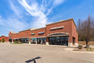 Plus de détails pour Clarkston Rd, Village of Clarkston, MI - Local commercial à louer