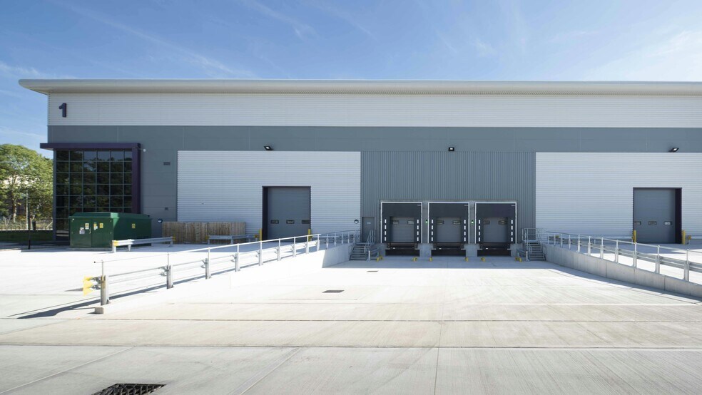 1-3 Test Ln, Southampton à louer - Photo de l’immeuble – Image 3 sur 28